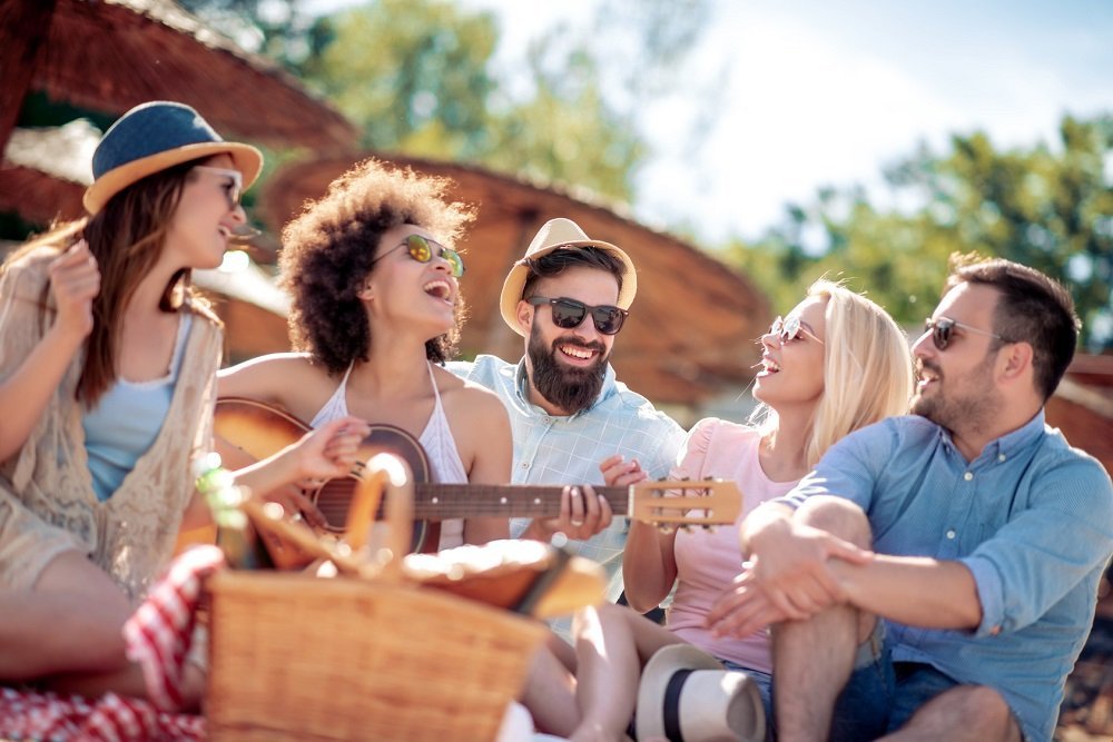 Join a Club or Committee